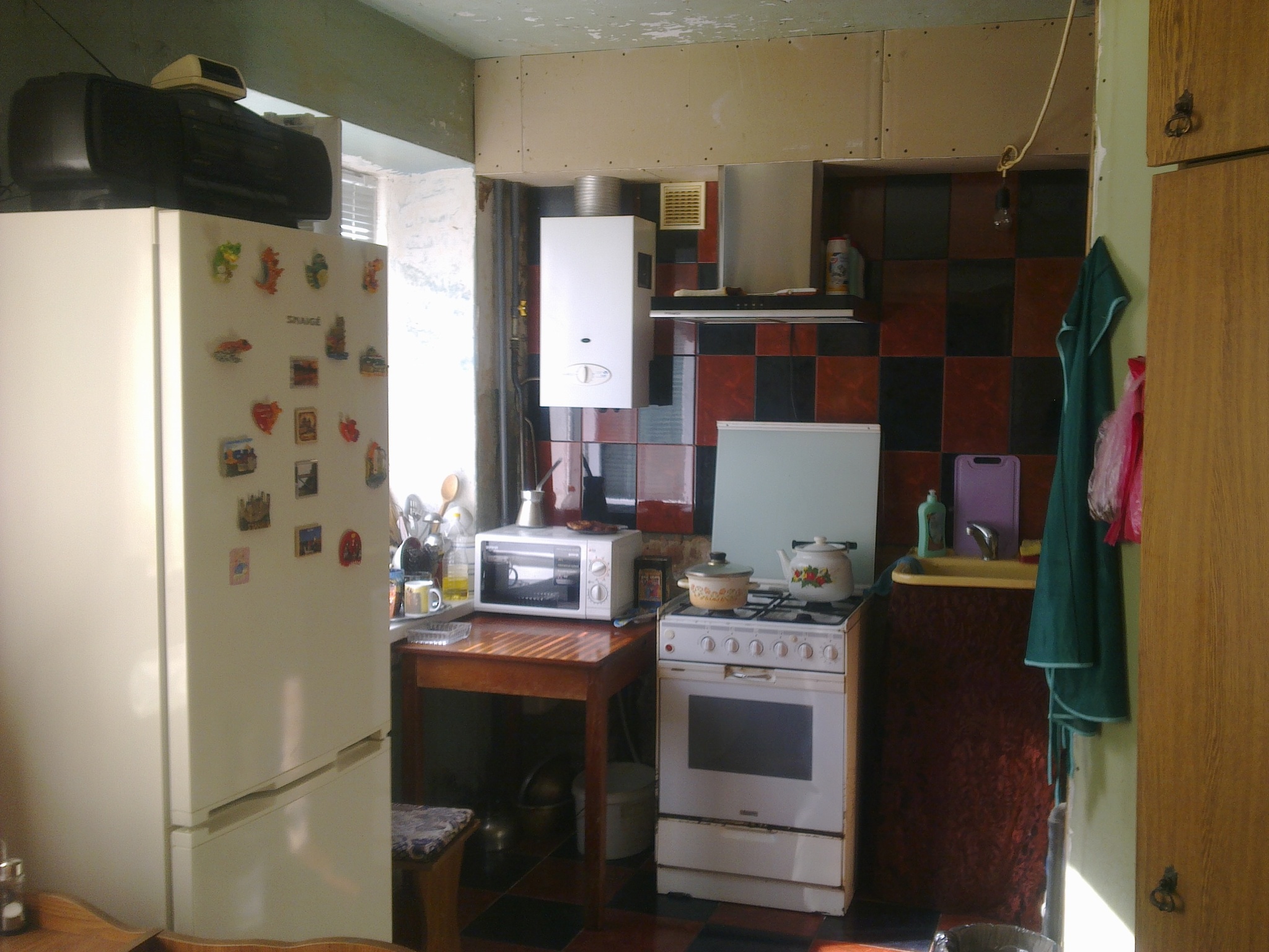 Продаж 2-кімнатної квартири 60 м², Турчанінова вул., 11