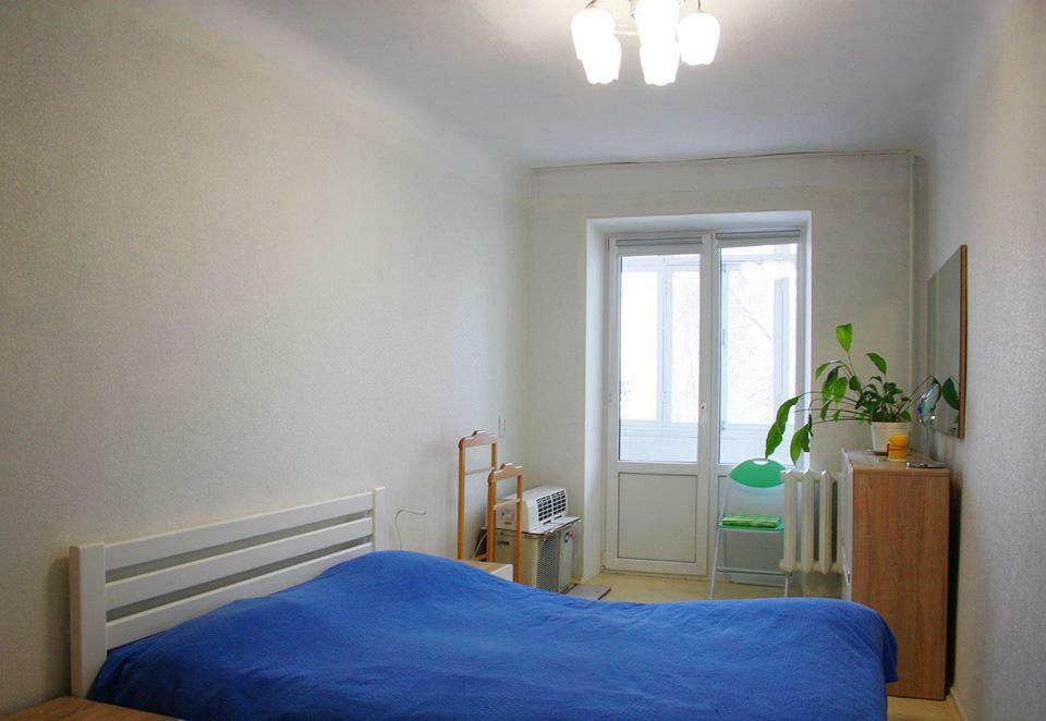 Продаж 3-кімнатної квартири 56.8 м², Миру просп., 38