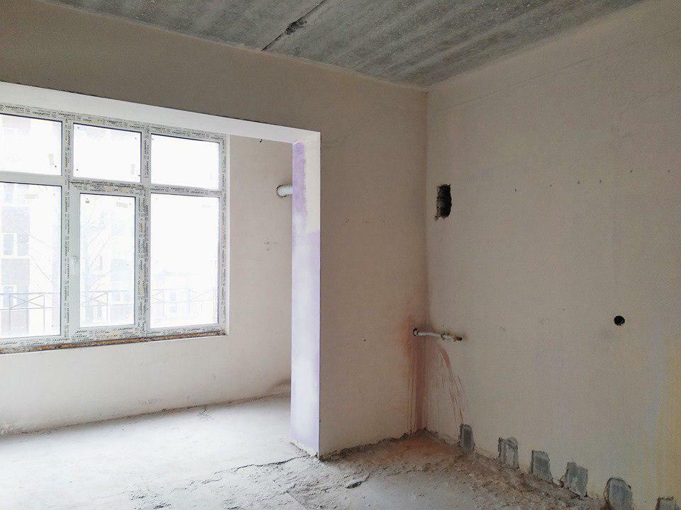 Продажа 2-комнатной квартиры 66 м², Староконстантиновское шоссе, 17