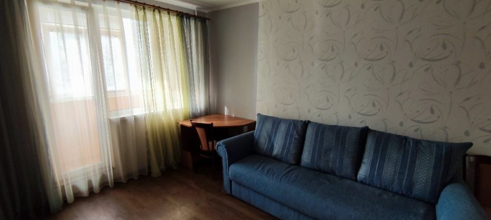 Аренда 1-комнатной квартиры 35 м², Валентиновская ул., 13В