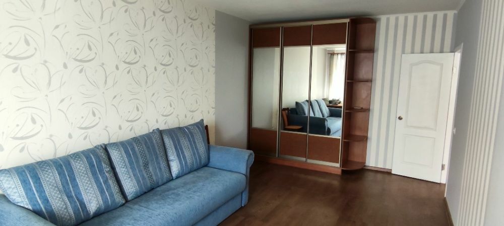 Аренда 1-комнатной квартиры 35 м², Валентиновская ул., 13В