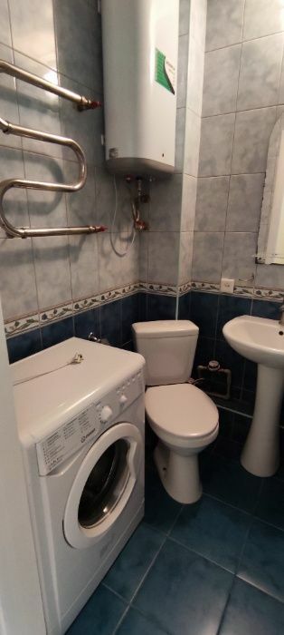 Аренда 1-комнатной квартиры 35 м², Валентиновская ул., 13В