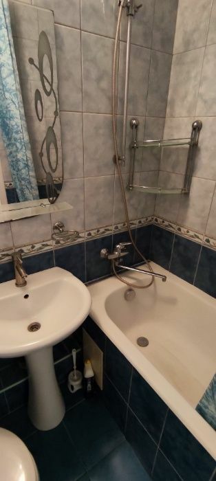 Аренда 1-комнатной квартиры 35 м², Валентиновская ул., 13В