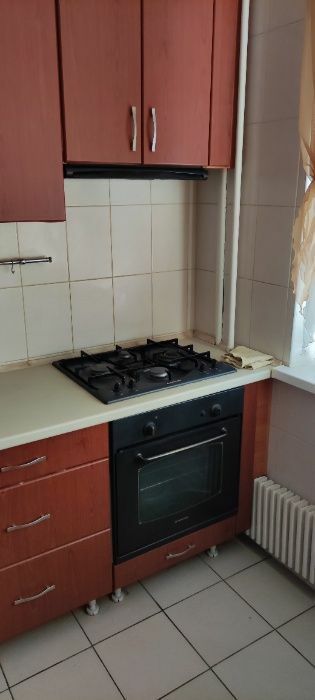 Аренда 1-комнатной квартиры 35 м², Валентиновская ул., 13В
