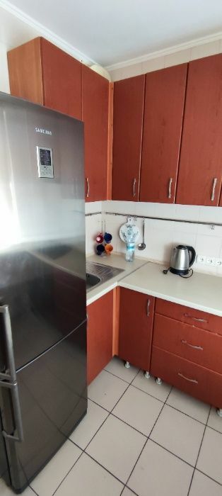 Аренда 1-комнатной квартиры 35 м², Валентиновская ул., 13В