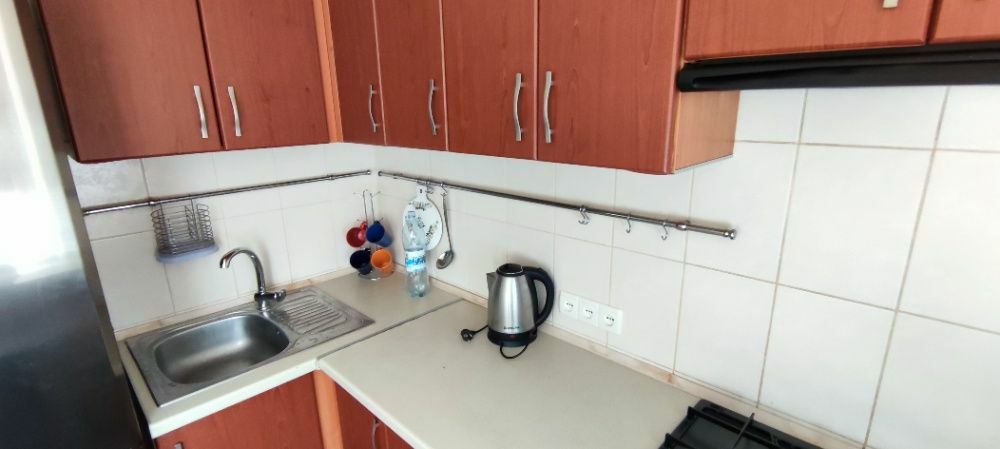 Аренда 1-комнатной квартиры 35 м², Валентиновская ул., 13В