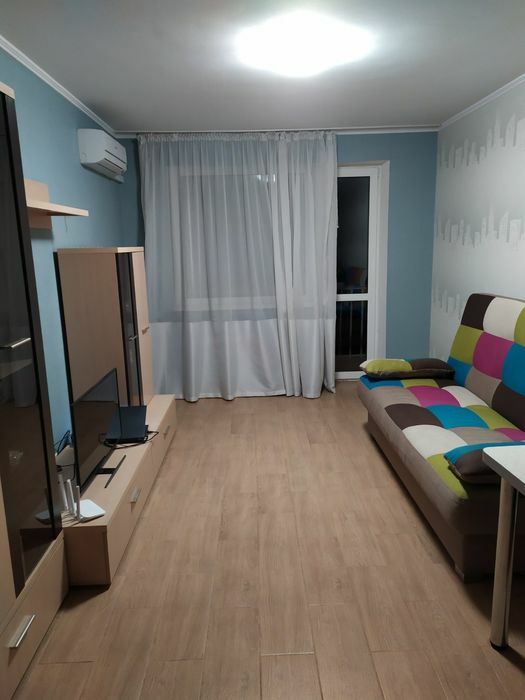 Оренда 1-кімнатної квартири 33 м², Тракторобудівників просп., 108