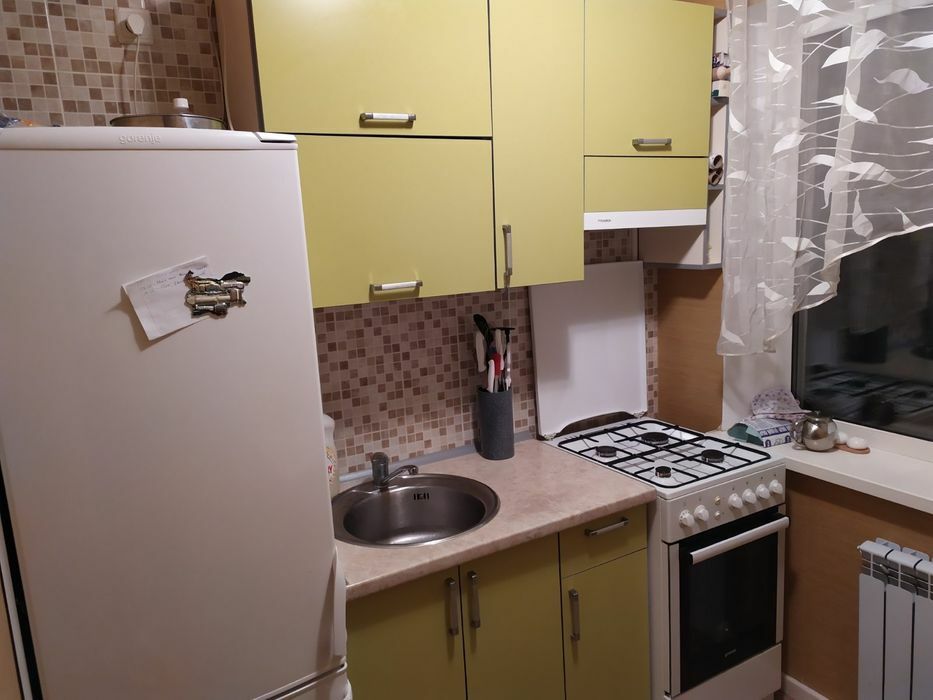 Оренда 1-кімнатної квартири 33 м², Тракторобудівників просп., 108