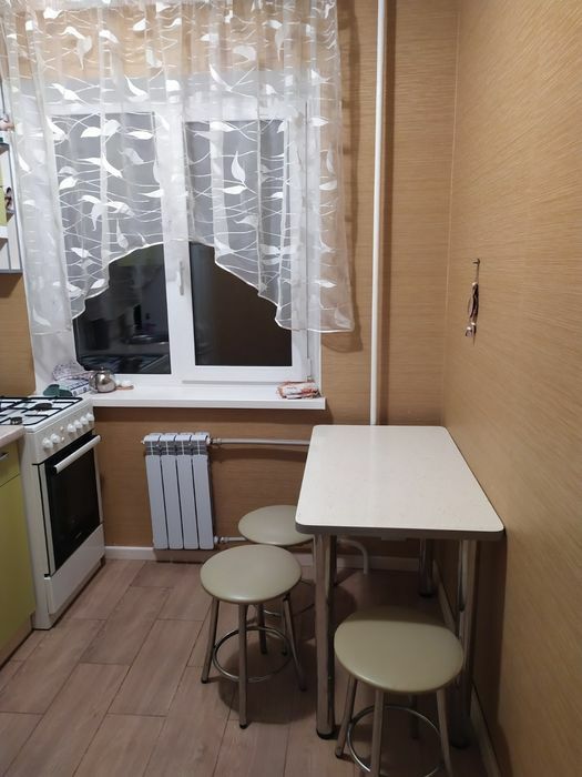 Оренда 1-кімнатної квартири 33 м², Тракторобудівників просп., 108