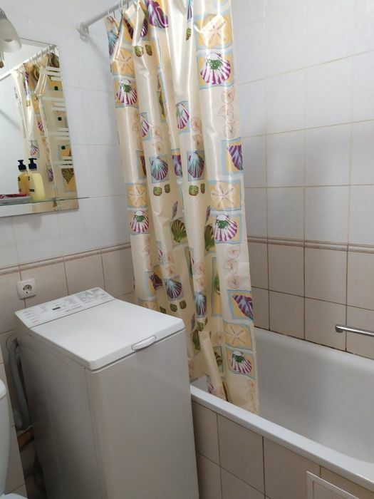 Оренда 1-кімнатної квартири 33 м², Тракторобудівників просп., 108