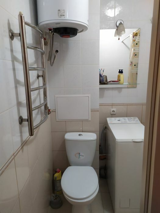 Оренда 1-кімнатної квартири 33 м², Тракторобудівників просп., 108