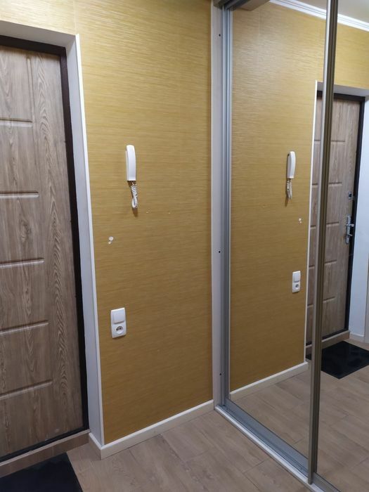 Оренда 1-кімнатної квартири 33 м², Тракторобудівників просп., 108