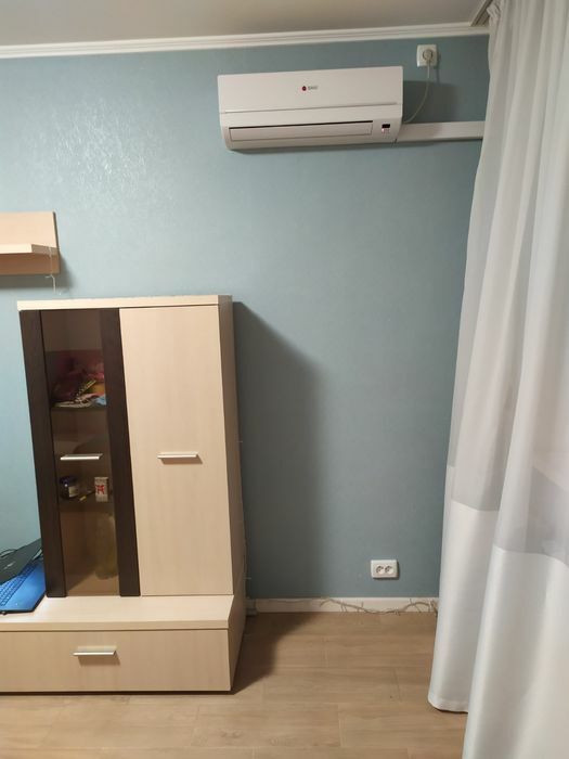 Оренда 1-кімнатної квартири 33 м², Тракторобудівників просп., 108