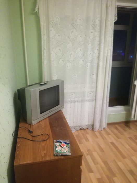 Аренда 1-комнатной квартиры 33 м², Валентиновская ул., 25