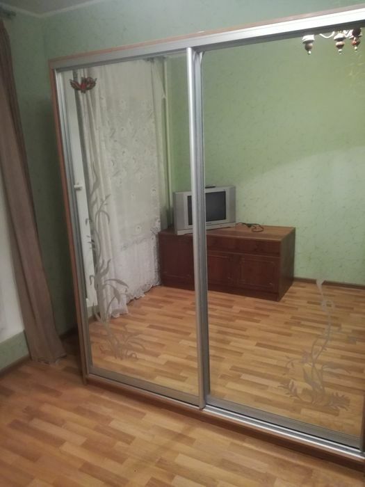 Аренда 1-комнатной квартиры 33 м², Валентиновская ул., 25