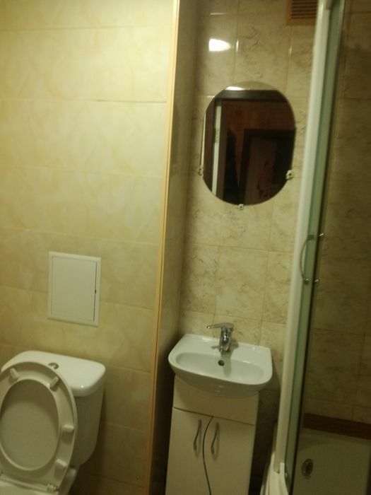 Аренда 1-комнатной квартиры 33 м², Валентиновская ул., 25