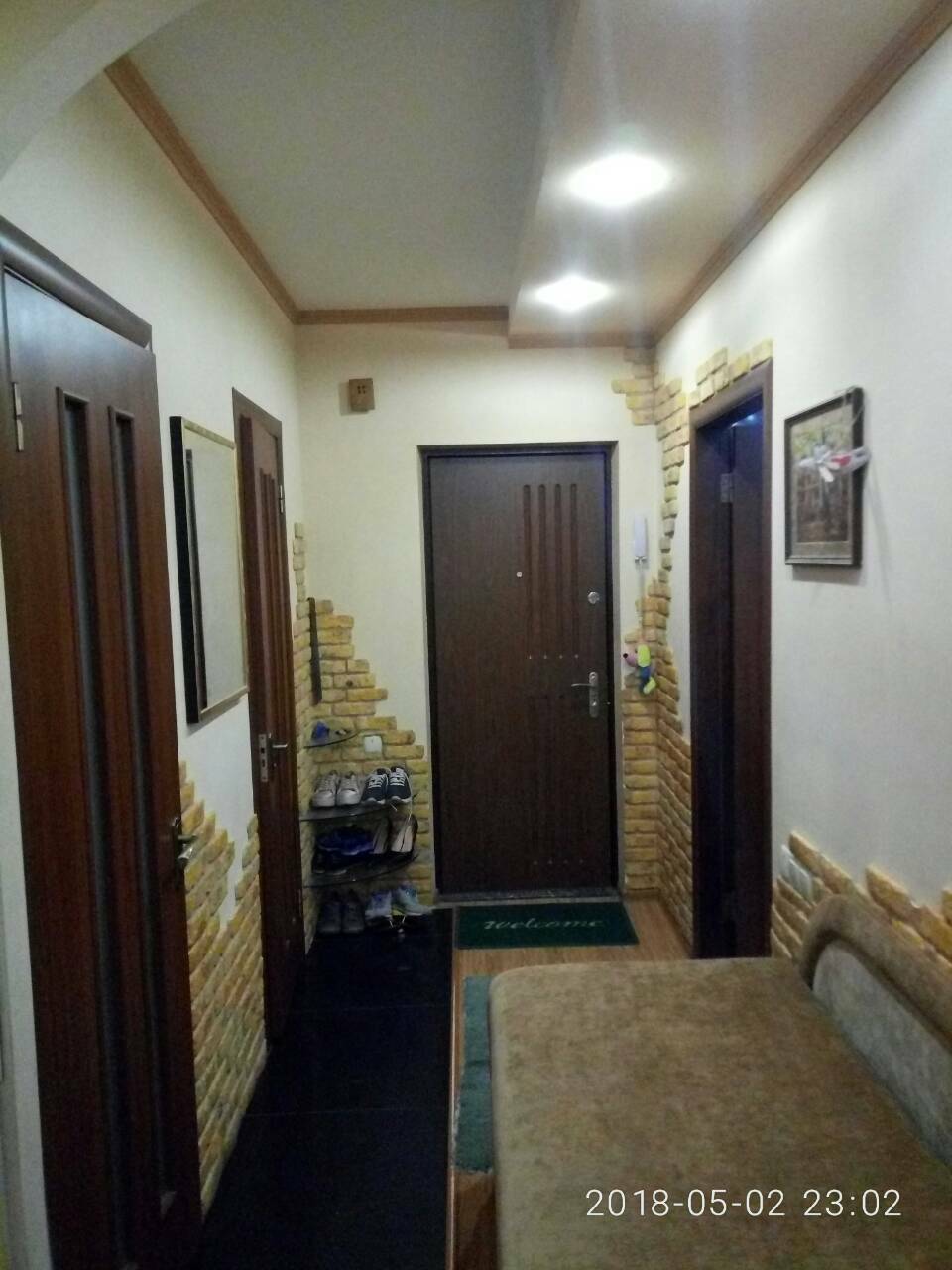 Продаж 1-кімнатної квартири 36 м², Декабриств ул., 5