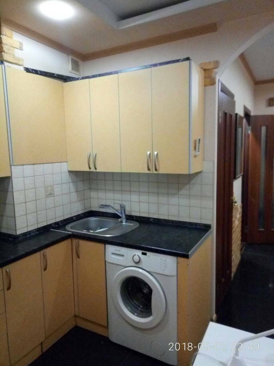 Продаж 1-кімнатної квартири 36 м², Декабриств ул., 5