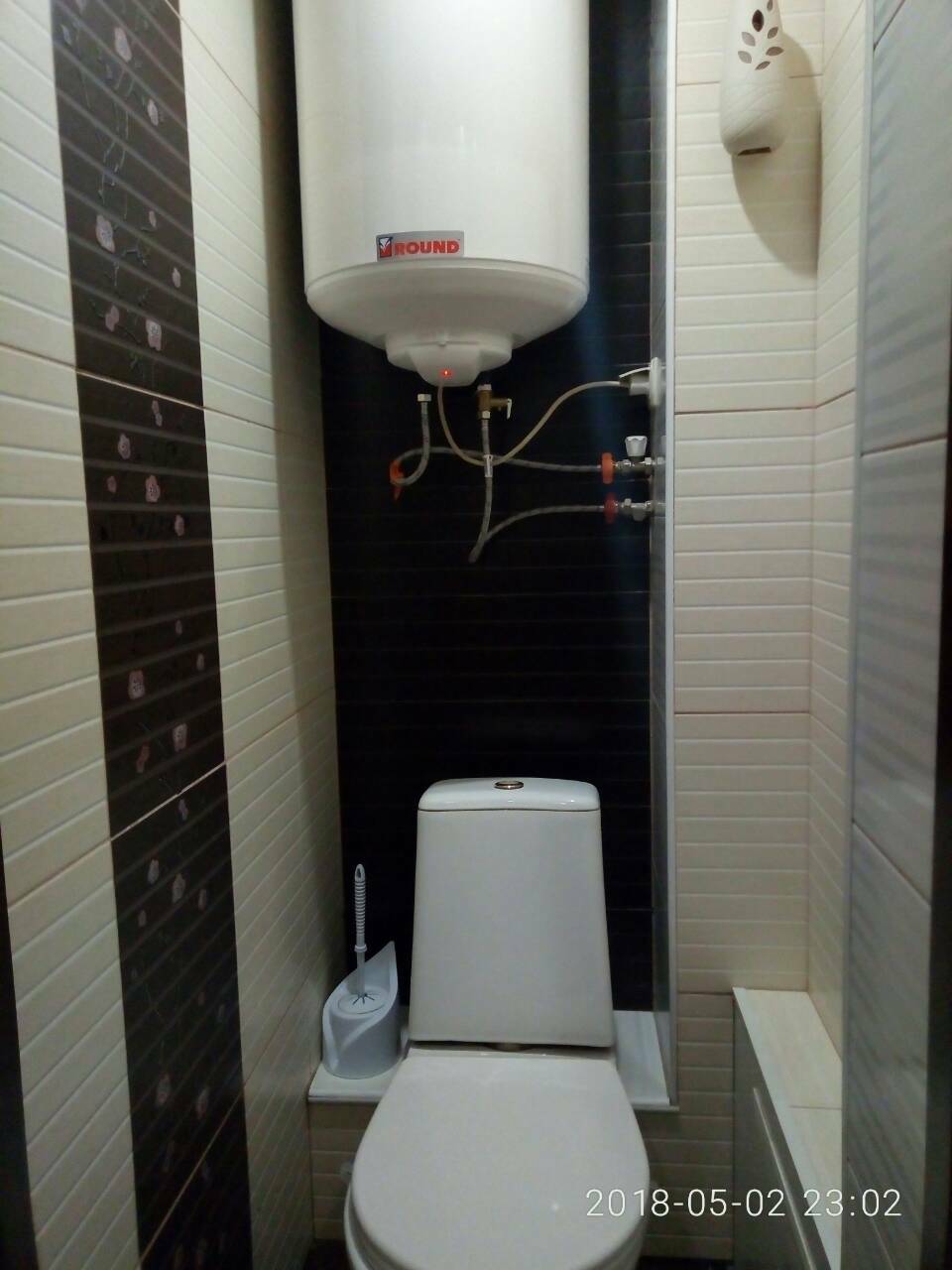 Продаж 1-кімнатної квартири 36 м², Декабриств ул., 5