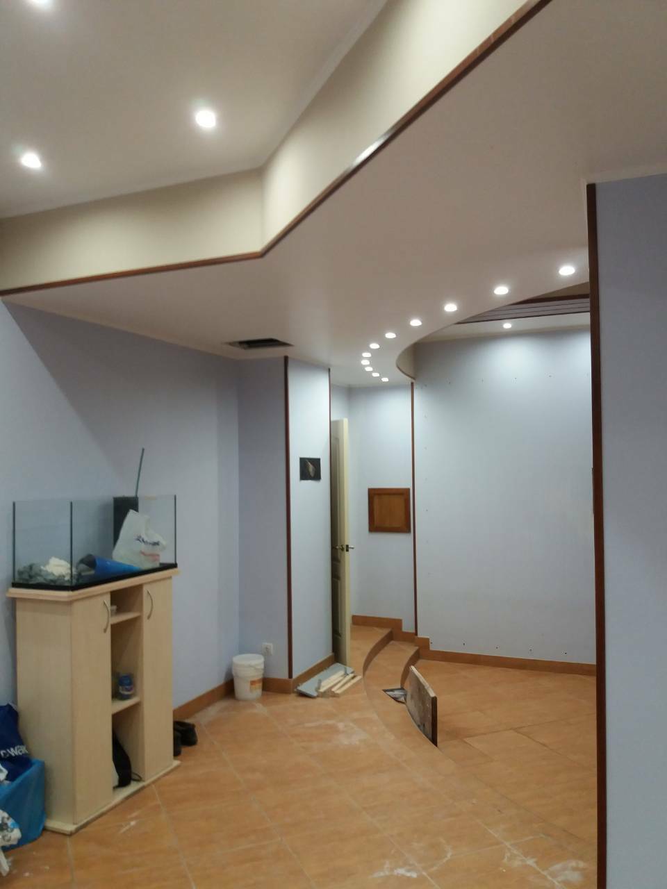 Аренда офиса 250 м², Плехановская ул., 73