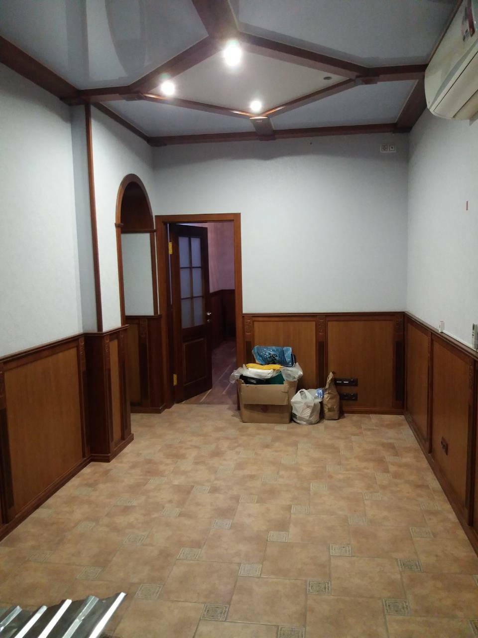 Аренда офиса 250 м², Плехановская ул., 73