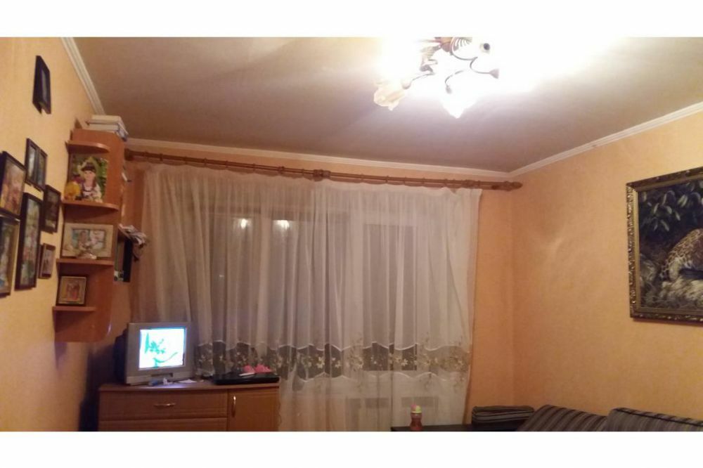 Продаж 1-кімнатної квартири 31 м², Героїв Праці вул., 29Б
