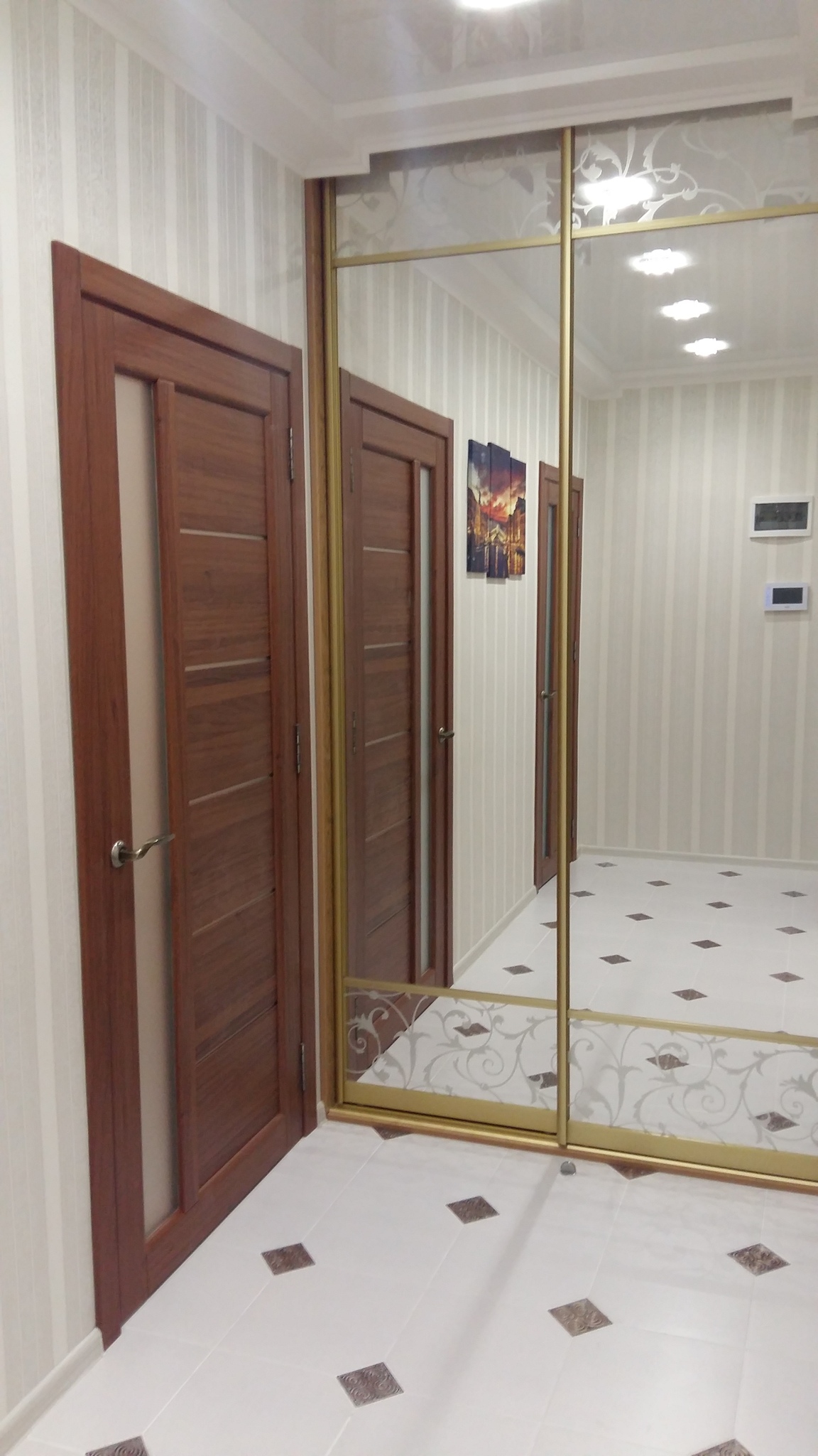 Аренда 1-комнатной квартиры 60 м², Григоровское шоссе, 55