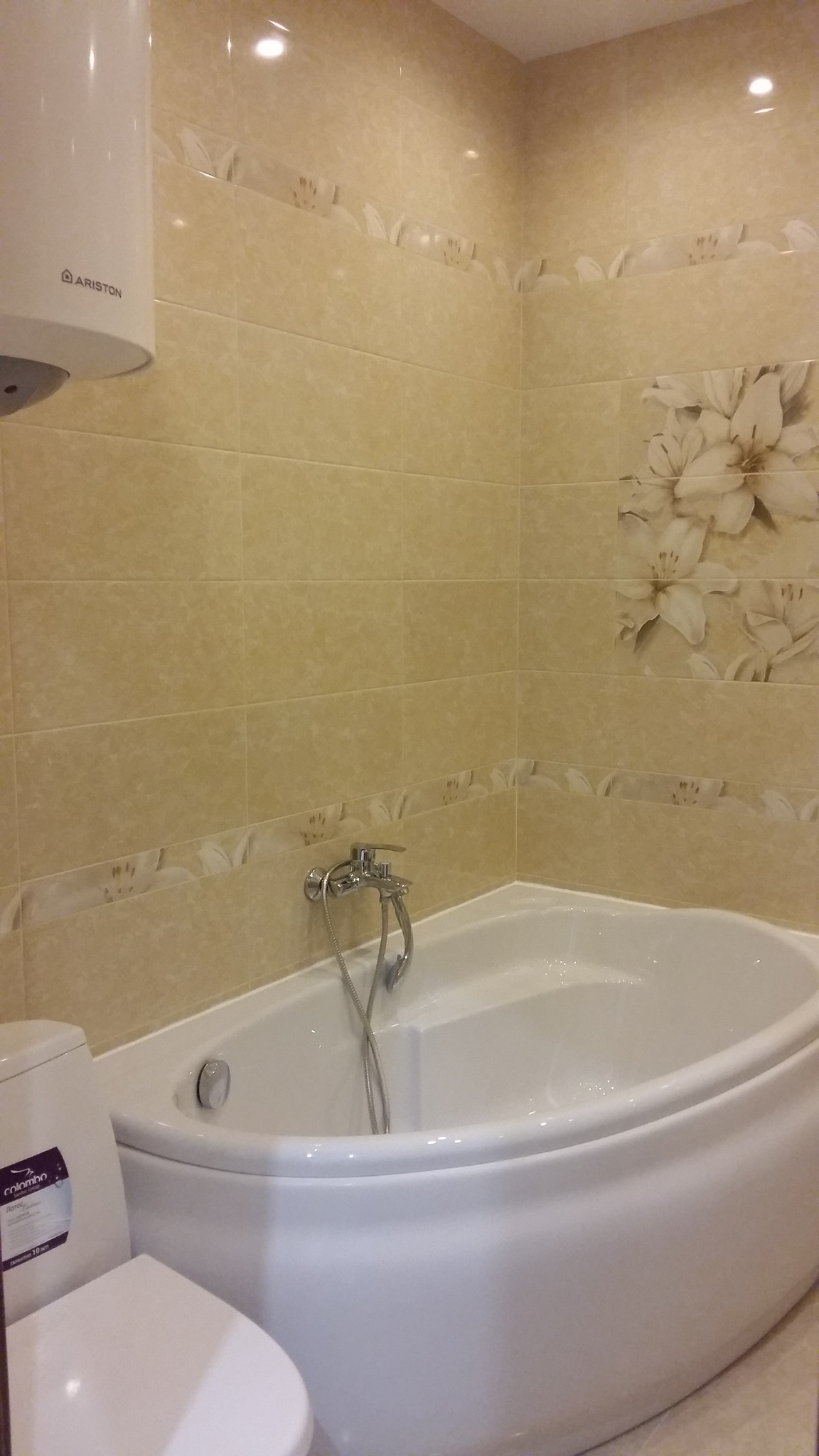 Аренда 1-комнатной квартиры 60 м², Григоровское шоссе, 55