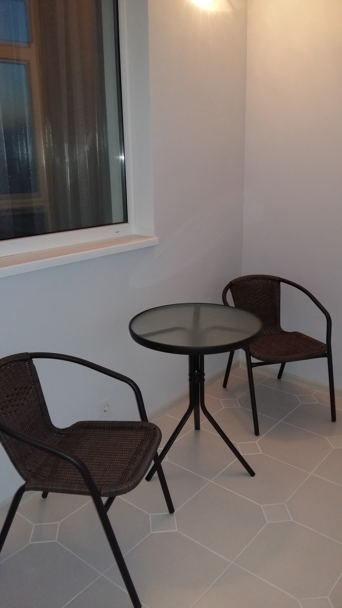 Аренда 1-комнатной квартиры 60 м², Григоровское шоссе, 55