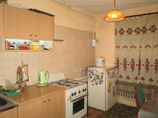 Оренда 1-кімнатної квартири 36 м², Юрія Кондратюка вул., 11