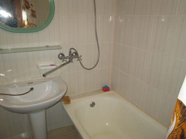 Аренда смарт квартиры 38 м², Метростроевская ул., 19