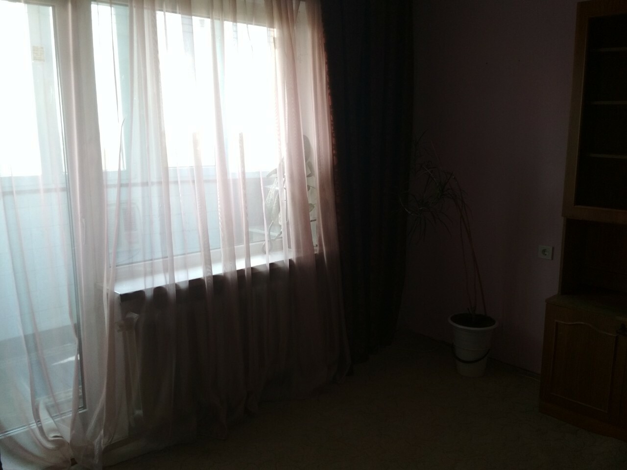 Аренда 2-комнатной квартиры 50 м², Добровольского просп., Заболотного ул., 12/12