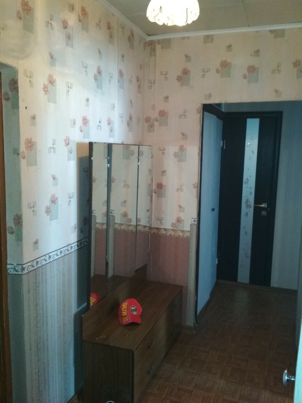 Аренда 2-комнатной квартиры 50 м², Добровольского просп., Заболотного ул., 12/12