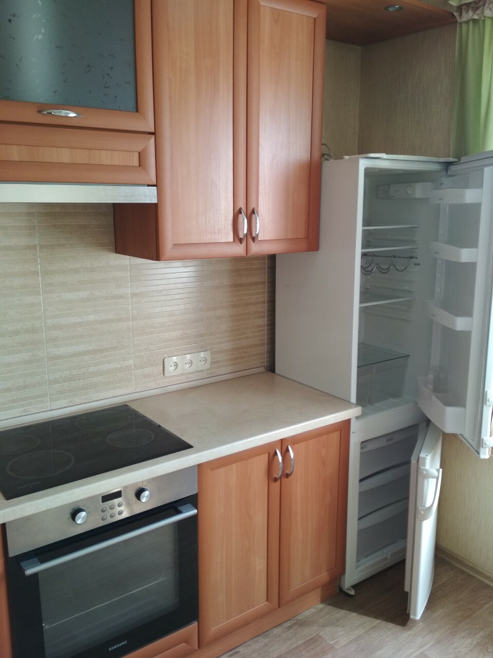 Аренда 2-комнатной квартиры 50 м², Добровольского просп., Заболотного ул., 12/12