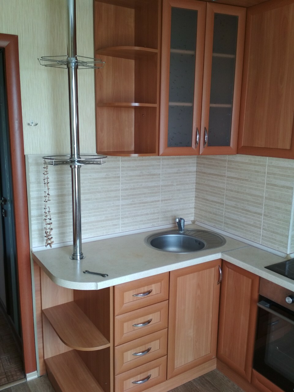 Аренда 2-комнатной квартиры 50 м², Добровольского просп., Заболотного ул., 12/12