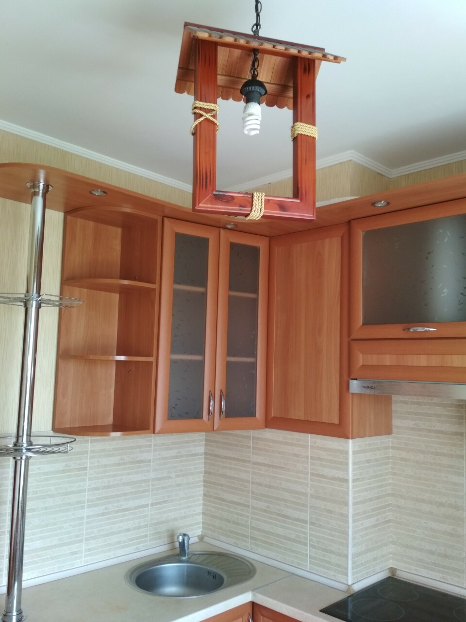 Аренда 2-комнатной квартиры 50 м², Добровольского просп., Заболотного ул., 12/12