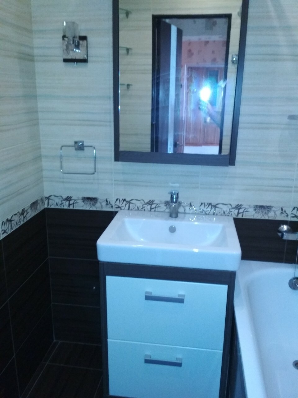 Аренда 2-комнатной квартиры 50 м², Добровольского просп., Заболотного ул., 12/12