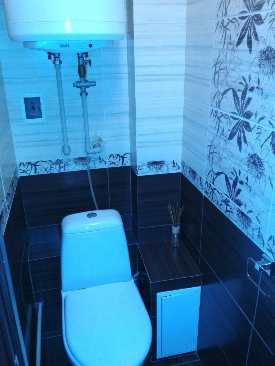 Аренда 2-комнатной квартиры 50 м², Добровольского просп., Заболотного ул., 12/12