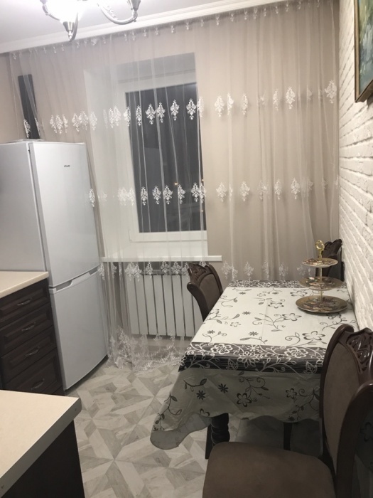 Аренда 1-комнатной квартиры 33 м², Академика Павлова ул., 162