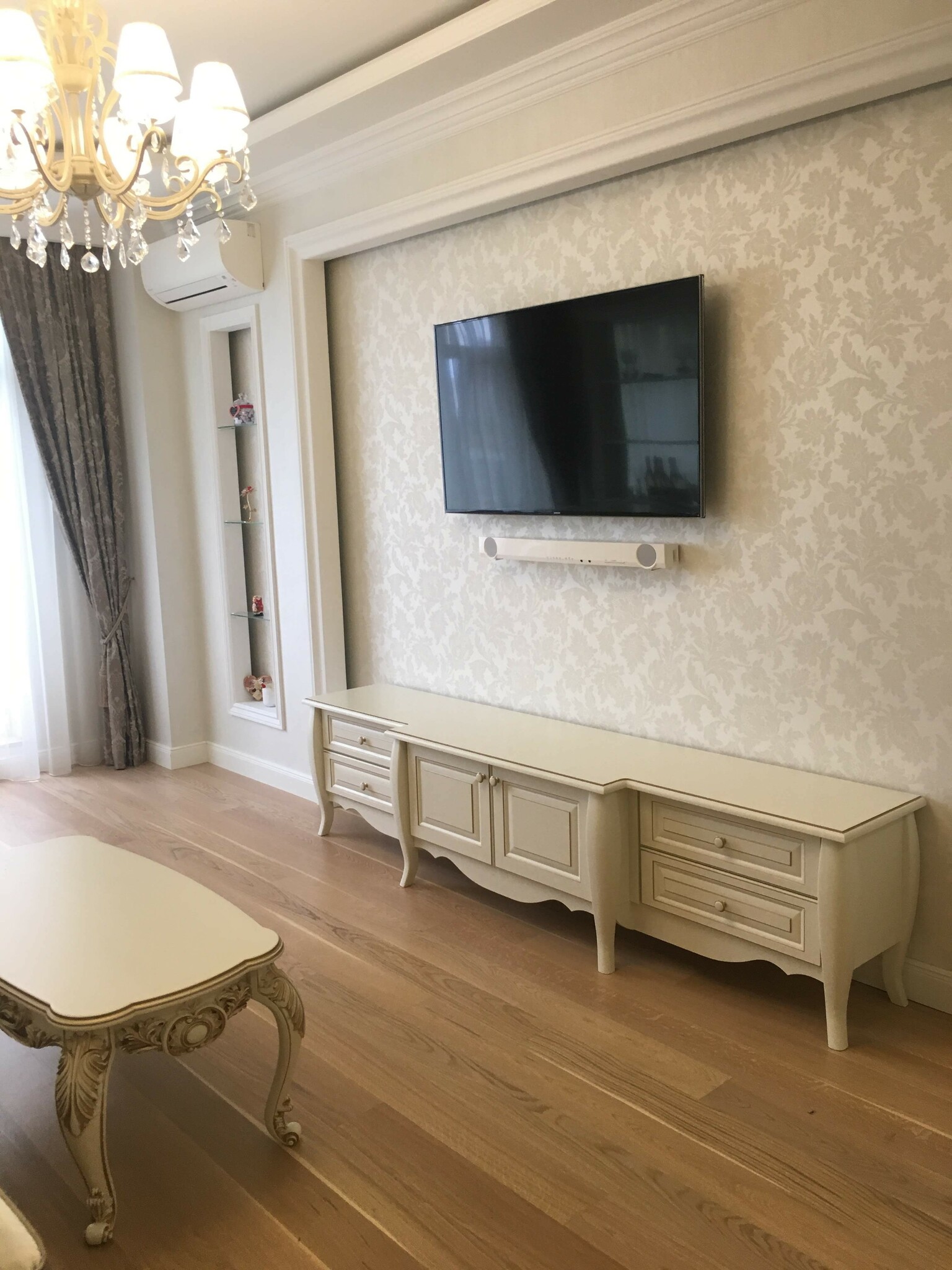 Продажа 3-комнатной квартиры 118 м², Гагаринское Плато ул., 5А/2