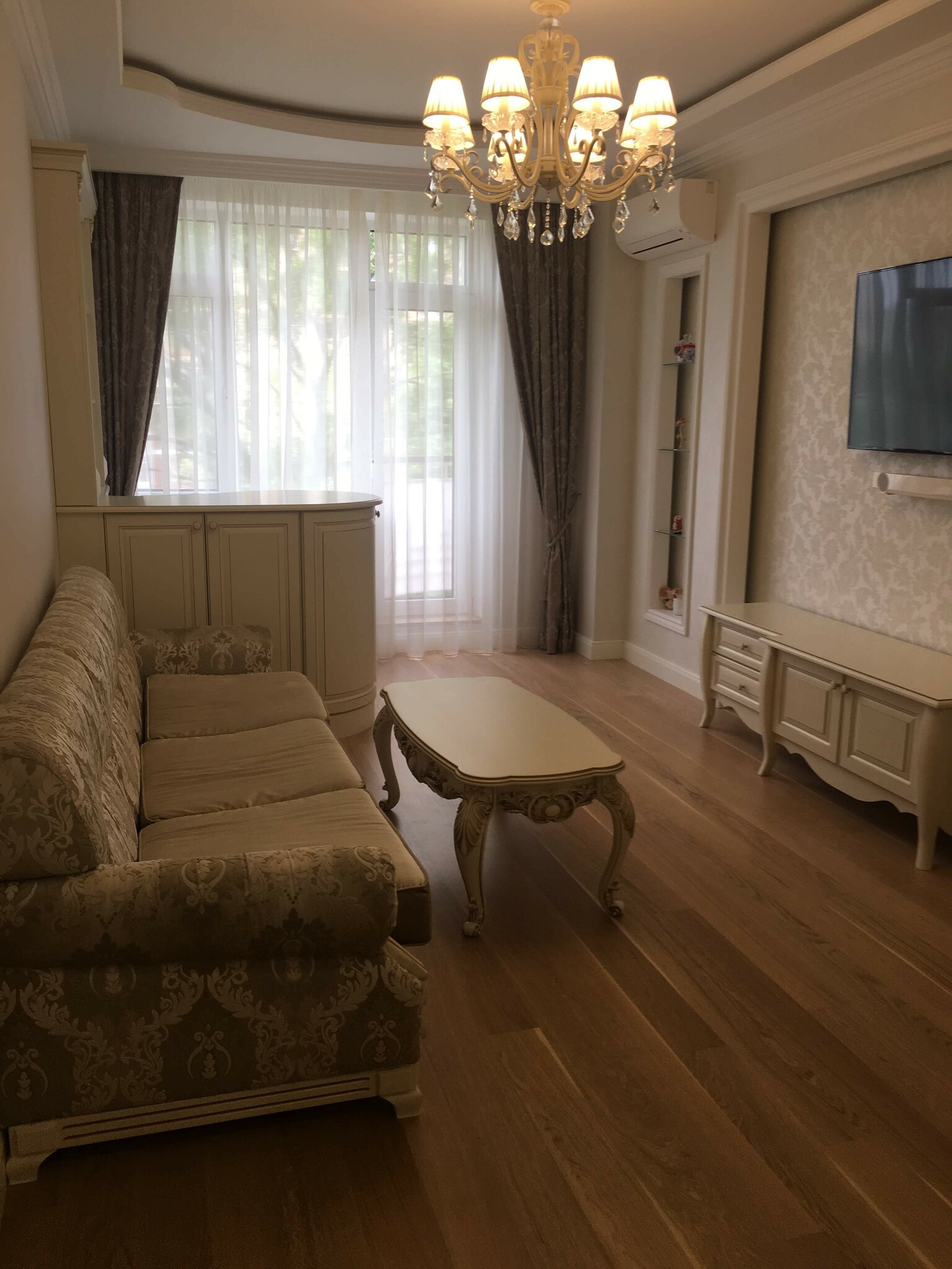 Продажа 3-комнатной квартиры 118 м², Гагаринское Плато ул., 5А/2