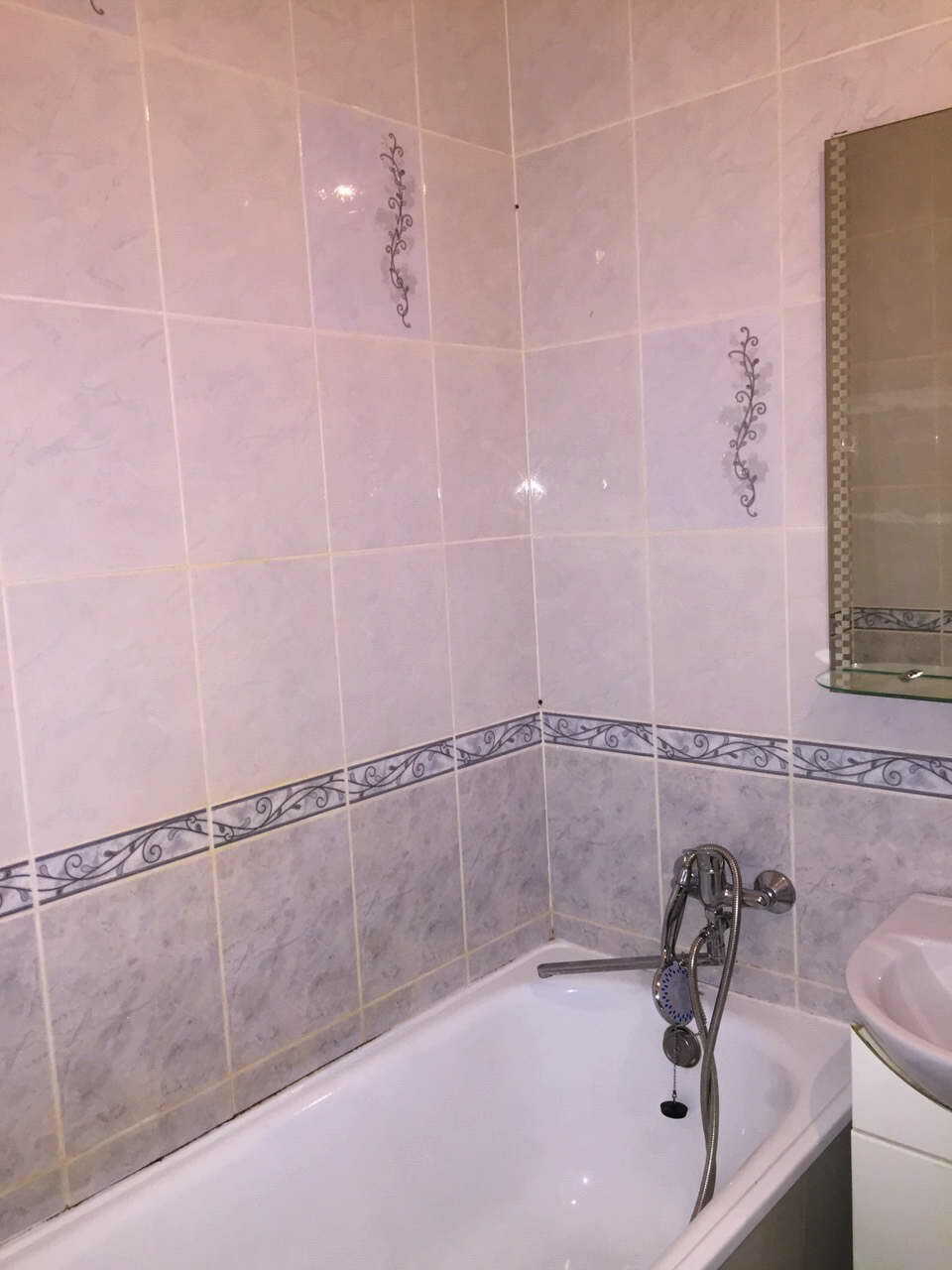 Аренда 1-комнатной квартиры 58 м², Победы Пр. наб., 24