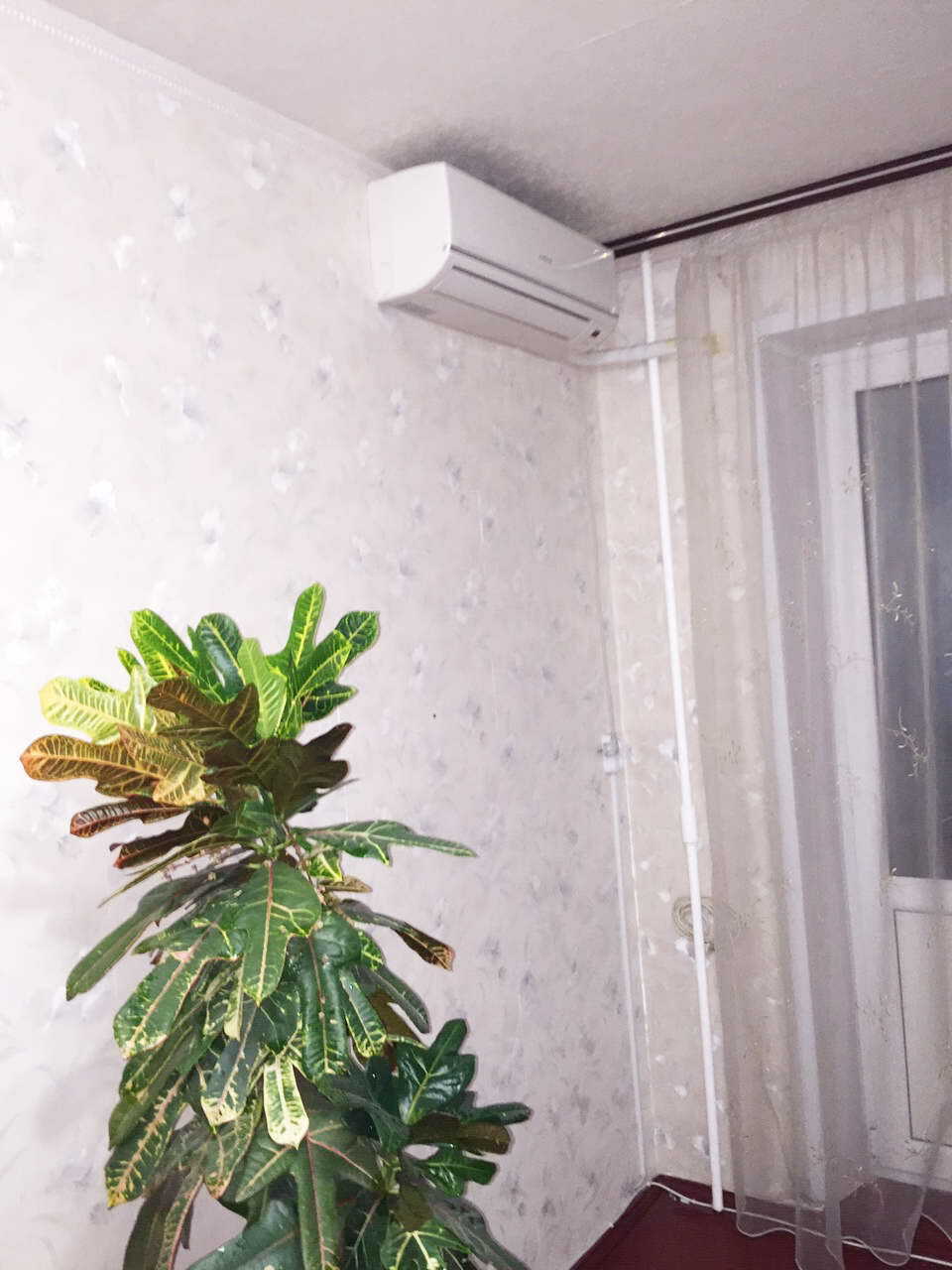 Аренда 1-комнатной квартиры 58 м², Победы Пр. наб., 24