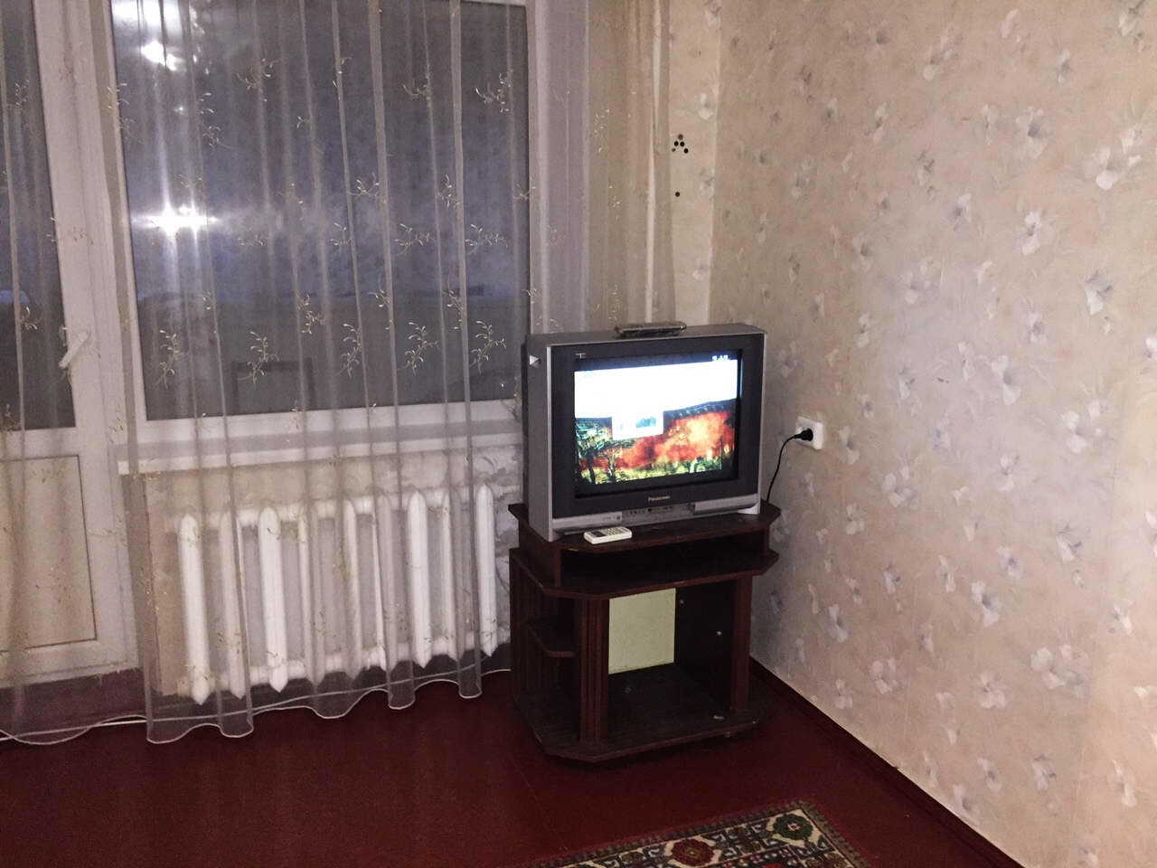 Аренда 1-комнатной квартиры 58 м², Победы Пр. наб., 24