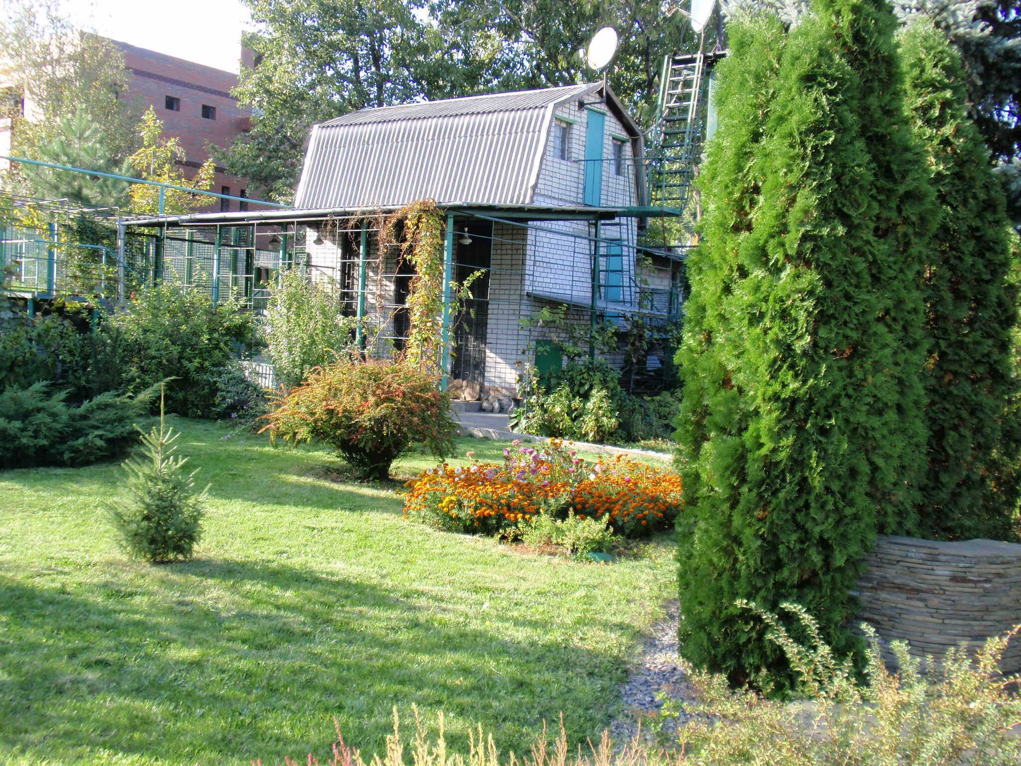 Продажа дома 203 м², Гагарина просп., 03