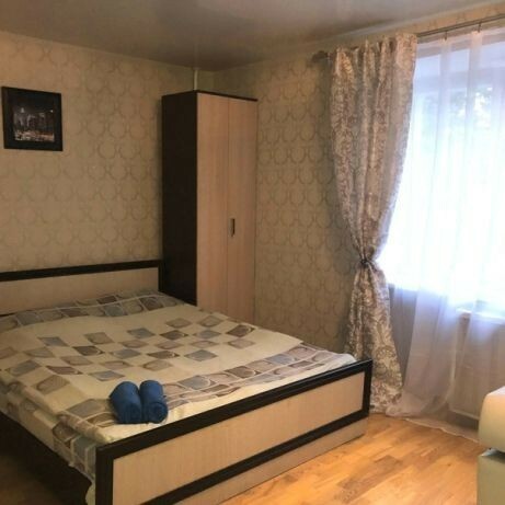Продажа 2-комнатной квартиры 46 м², Валерьяновская ул., 29