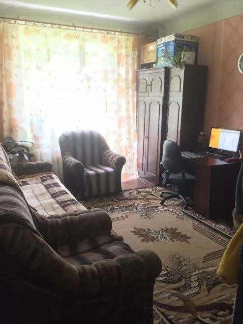 Продажа 2-комнатной квартиры 54 м², Мироносицкая ул., 96