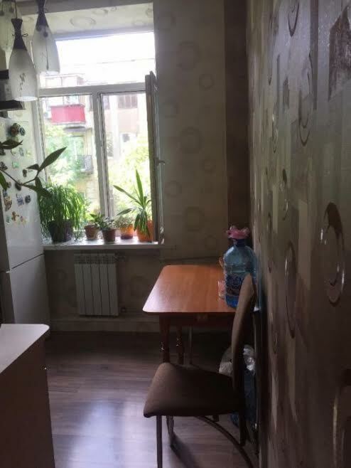 Продажа 2-комнатной квартиры 54 м², Мироносицкая ул., 96