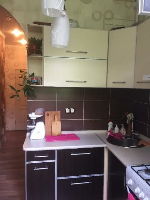 Продаж 2-кімнатної квартири 54 м², Мироносицька вул., 96