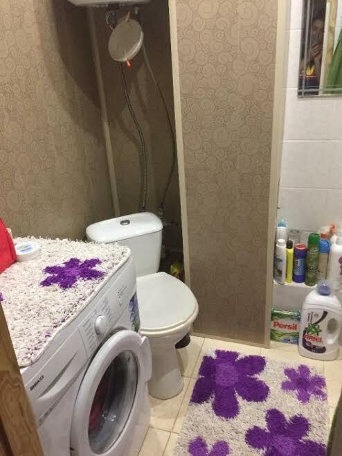 Продажа 2-комнатной квартиры 54 м², Мироносицкая ул., 96